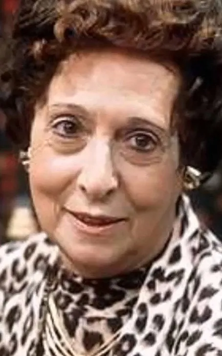 Enny de Leeuwe