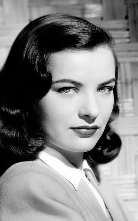 Ella Raines