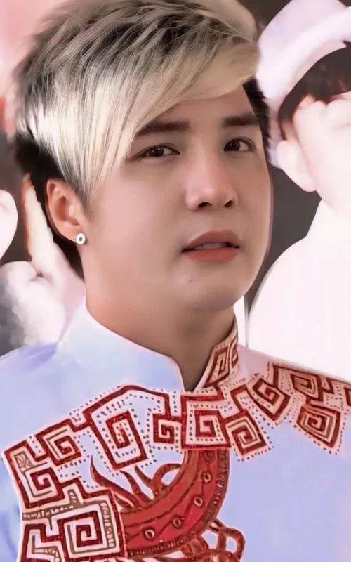 Lâm Chấn Khang