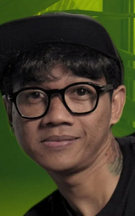 Yusak Anugrah