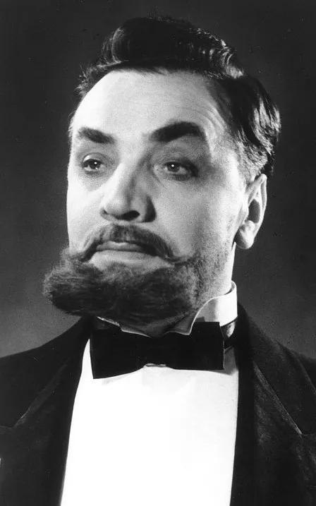 Sergey Konov