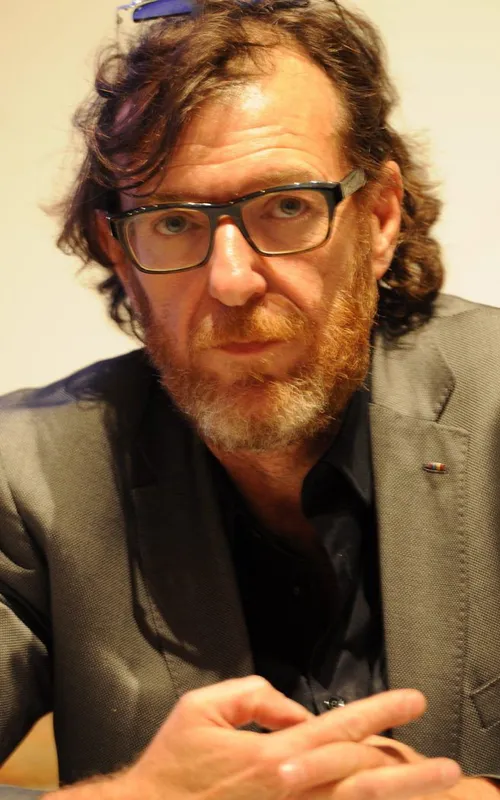 Bernard George
