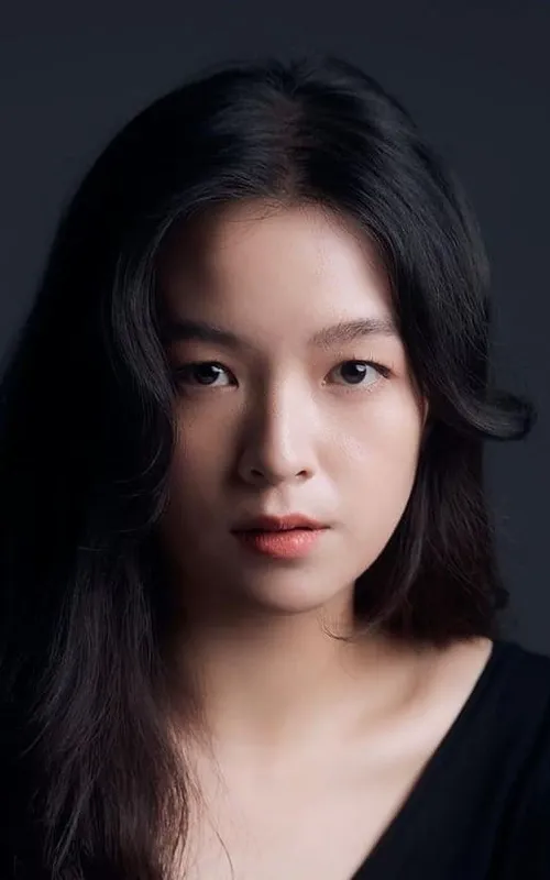 Amber Yan Cheung