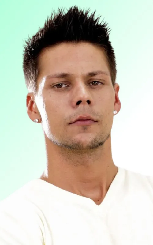 Angelo Godshack