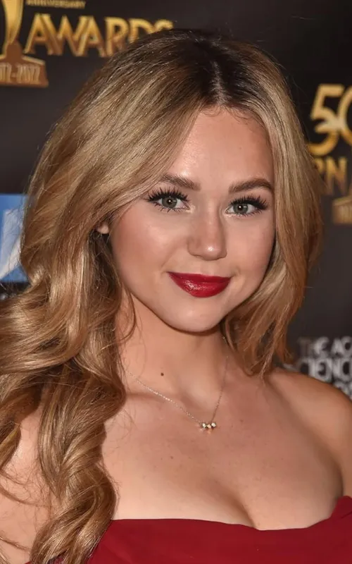 Brec Bassinger