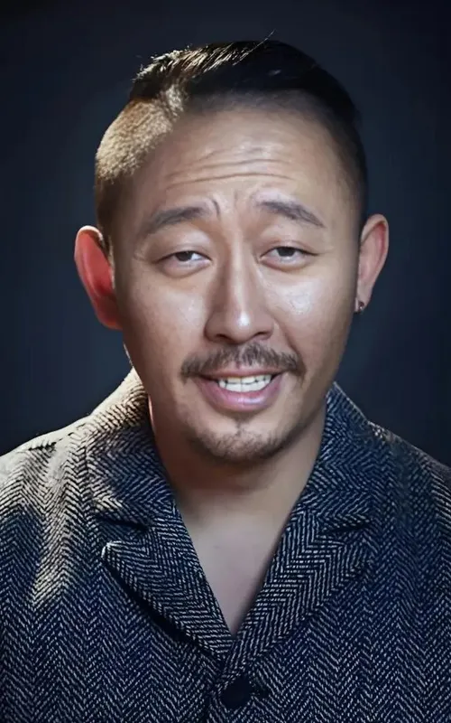Tian Lu