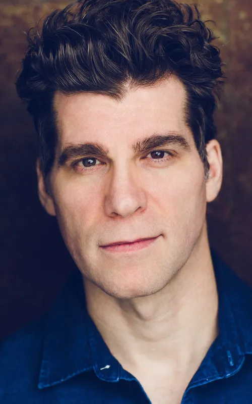 Josh Davis