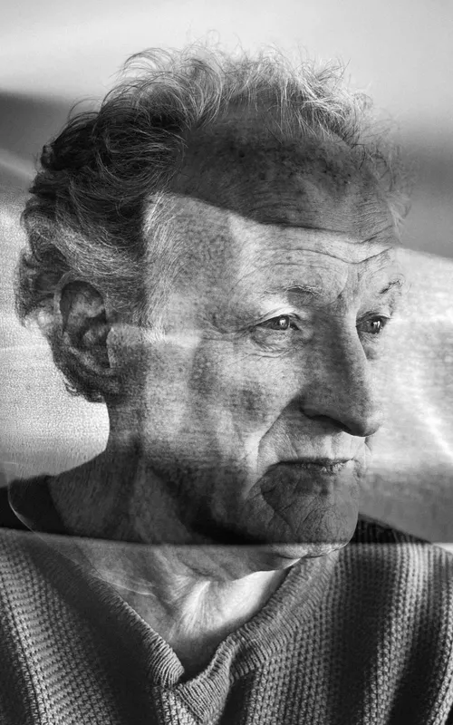 Michael Mann