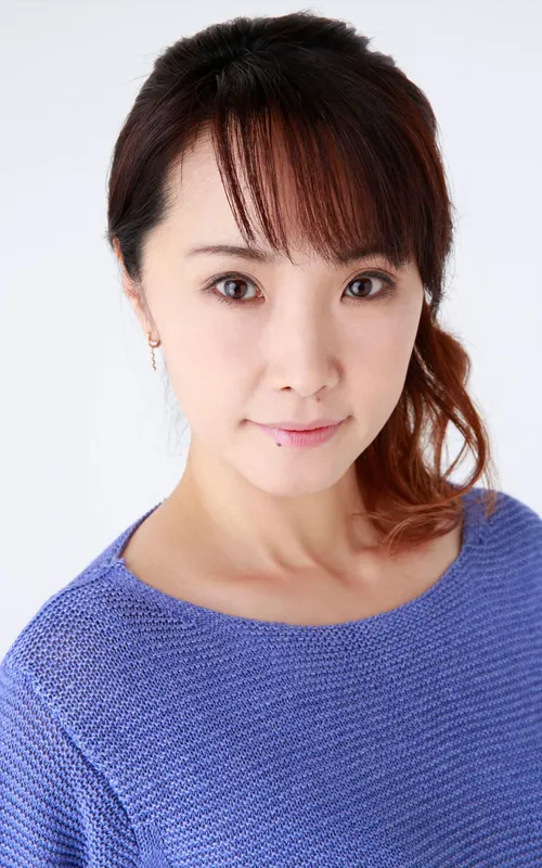 Megumi Hamada