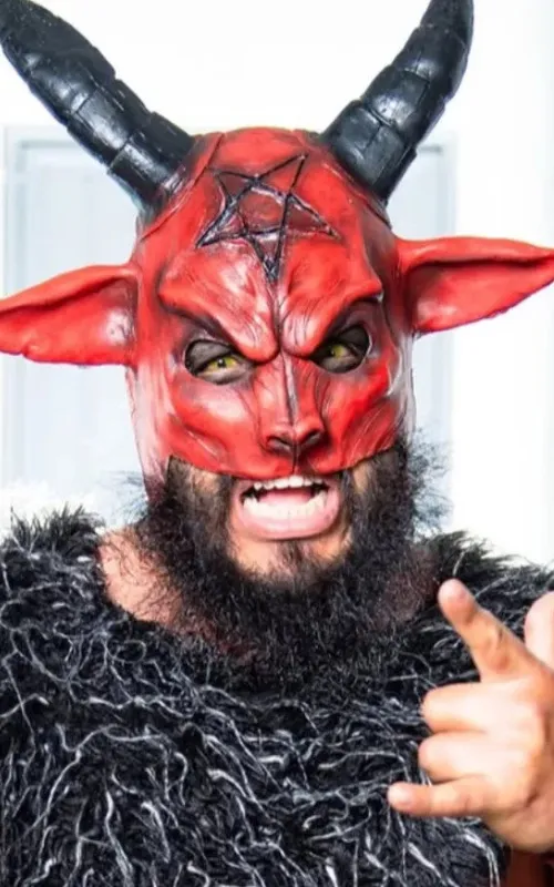 Belcegor