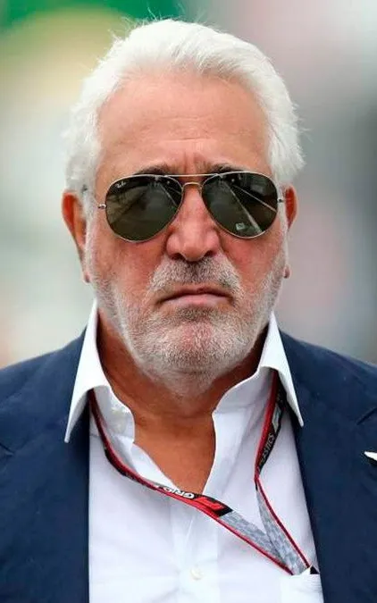 Lawrence Stroll