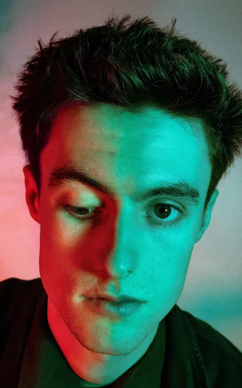 Léo Coudret