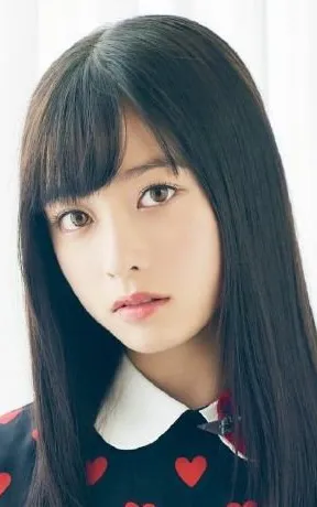 Kanna Hashimoto