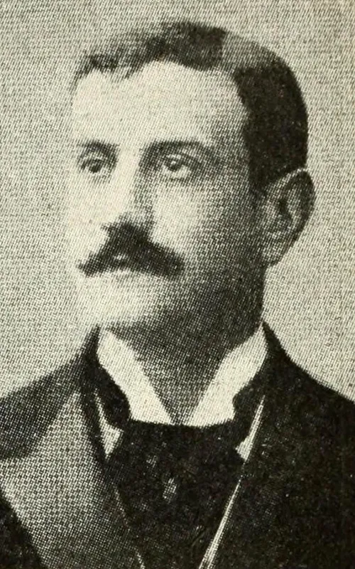Henri Pouctal