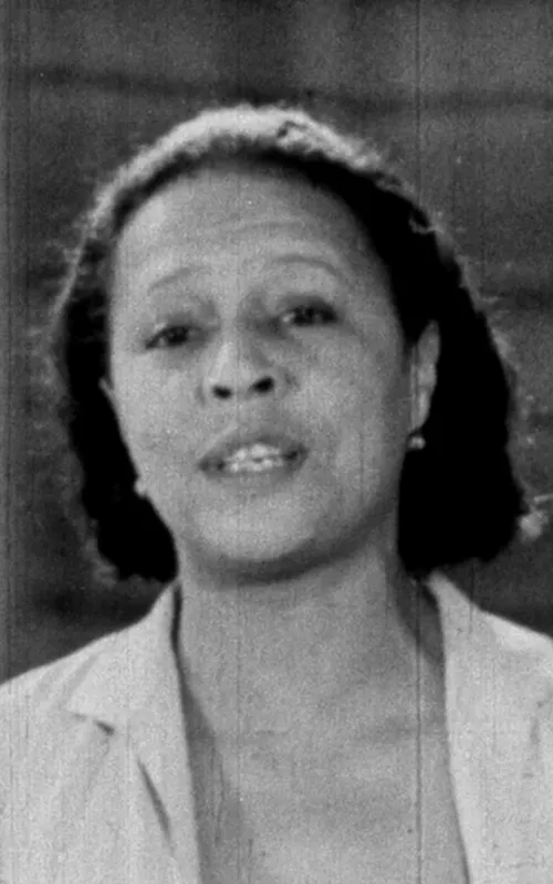 Cora Green