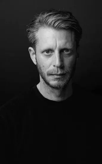 Sven Jakir