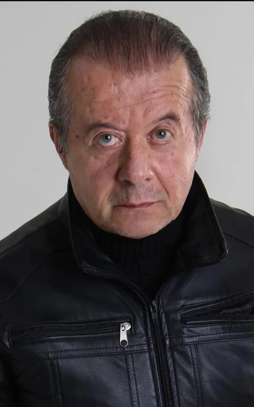 Germán Escallón