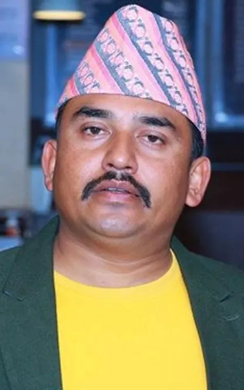 Sitaram Kattel