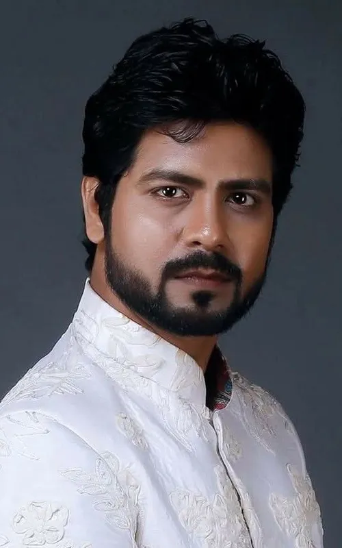 Biswarup Chakraborty