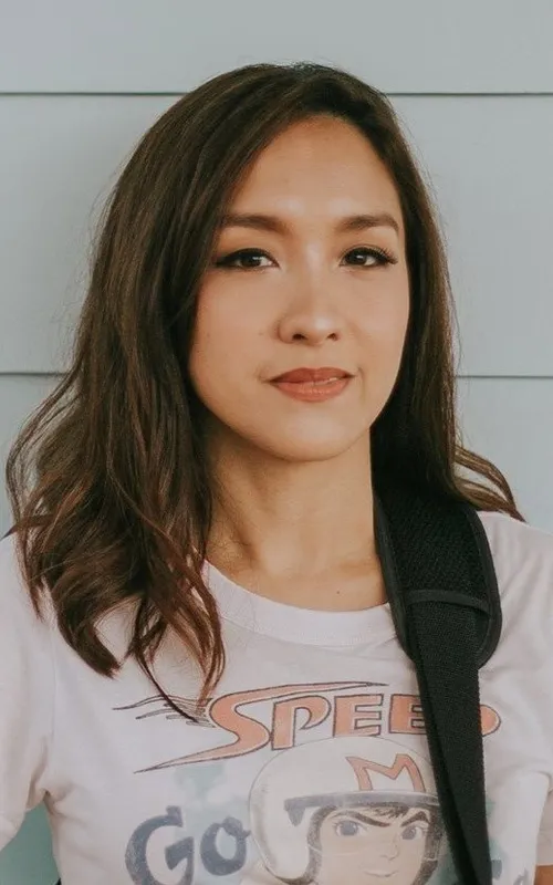 Barbie Almalbis