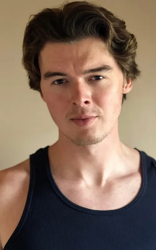 Nathan Leonard