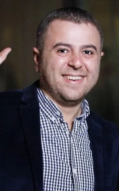 Azer Bakhshaliyev