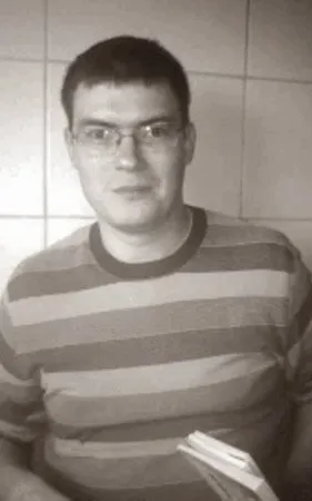 Sashko Protyah