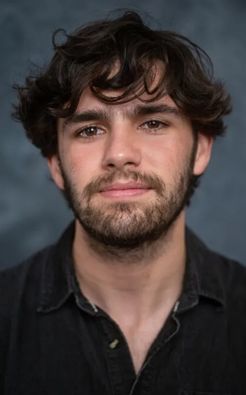 Oisín Thompson