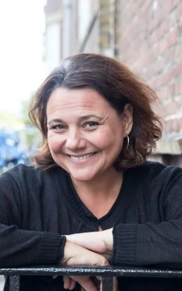 Anne Cathrine Herdorff