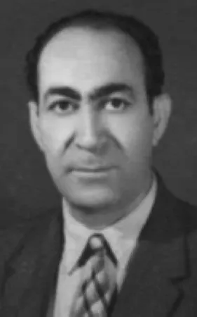 Aramais Aghamalian