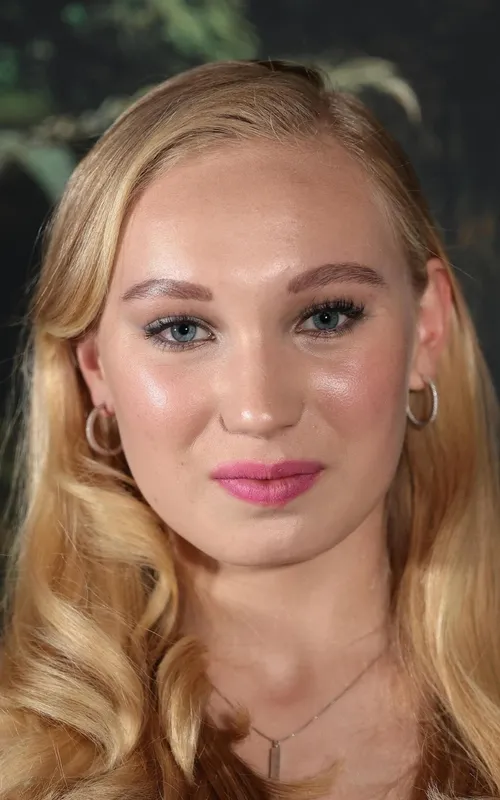 Helena Zengel