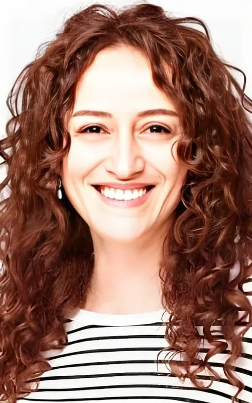Esra Kızıldoğan