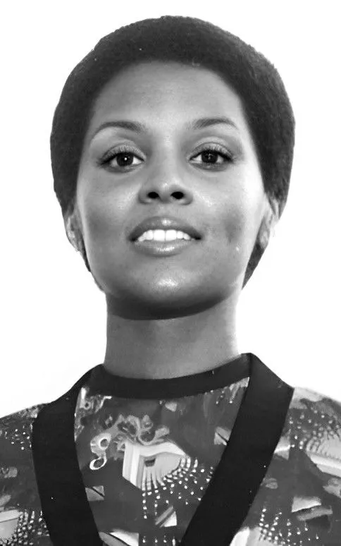 Jeannie Bell