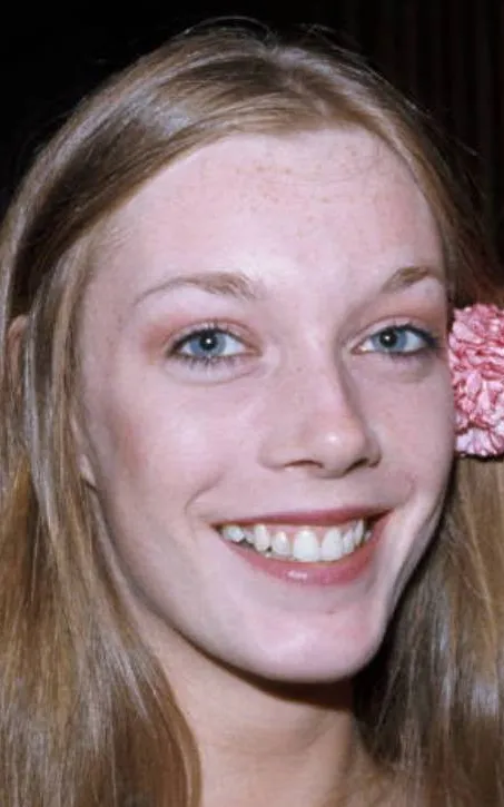 Carolyne Argyle