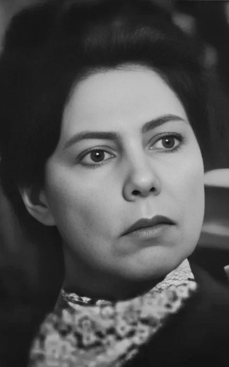Mayya Ivashkevich
