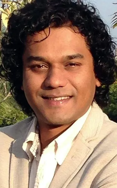 Shashank Purushotham