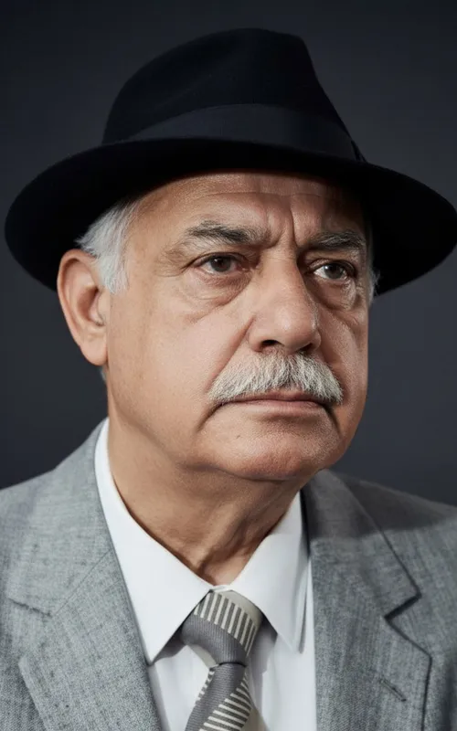 Mümtaz Alpaslan