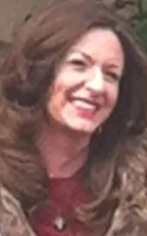 Kelly Lafferty