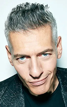 Giovanni Vernia