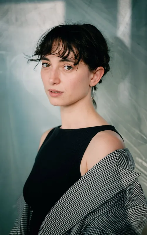 Miriam Ohlmeyer