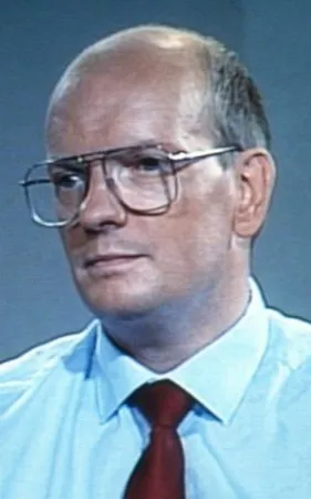 Ebbe Carlsson