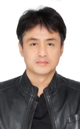 Oh Dong-yeong