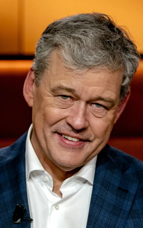 Charles Groenhuijsen