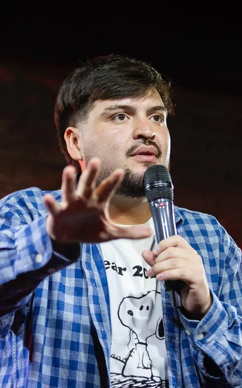 Nicolás Pontigo