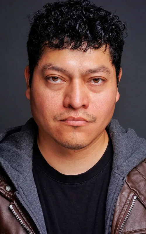 Jose Rico
