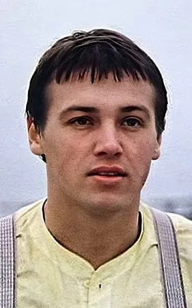 Sergei Rozhentsev