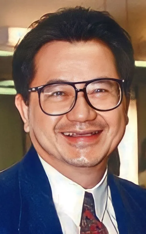David Lo Dai-Wai