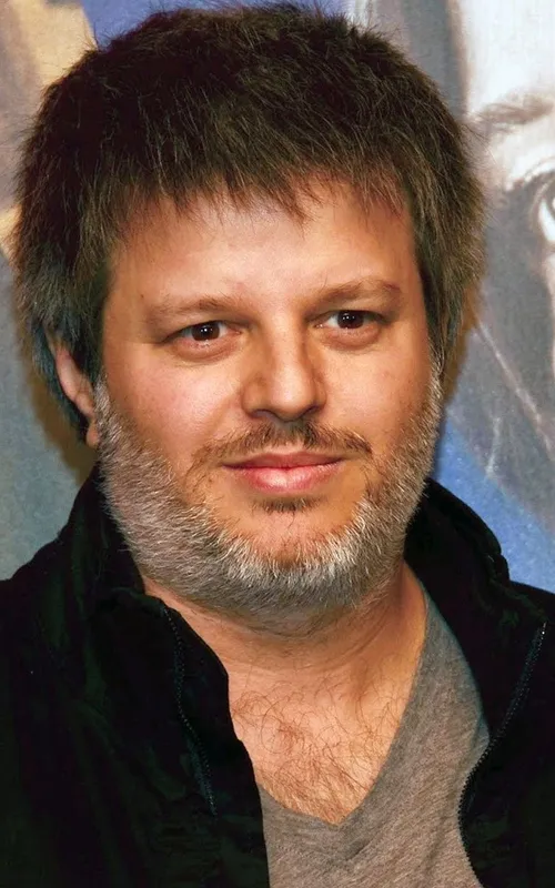 Miguel Cohan