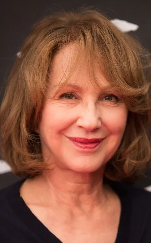 Nathalie Baye