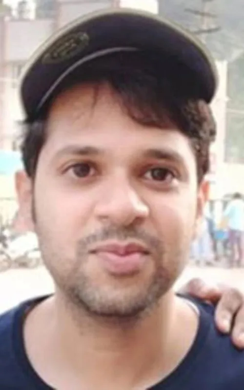 Ahmed Sidhique
